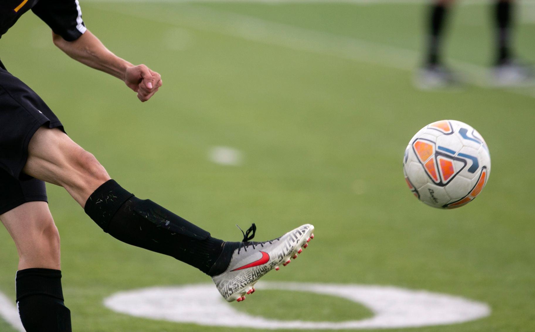 Laurel boys soccer hosts Billings Central